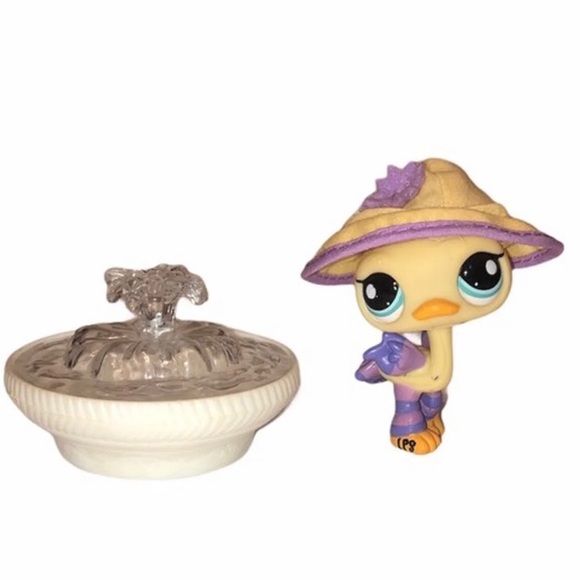 Littlest pet shop - Picture 1 of 7